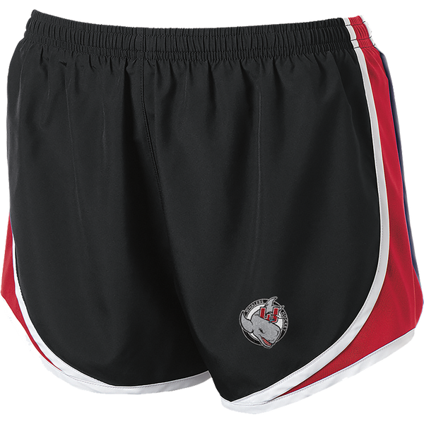 CT Whalers Tier 2 Ladies Cadence Short