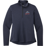 Hartford Jr. Wolfpack Ladies Endeavor 1/2-Zip Pullover