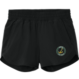 Oswego ACHA Women's Repeat Swift short-design