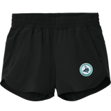 Lab Vikings Women's Repeat Swift Short