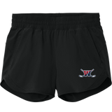 Wall Hockey Women's Repeat Swift Short
