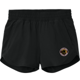 Maryland Black Bears Women's Repeat Swift Short