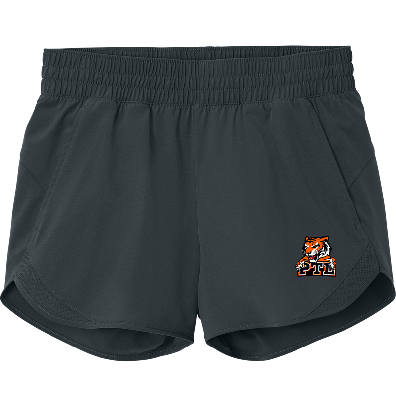 Princeton Tiger Lilies Women's Repeat Swift Short