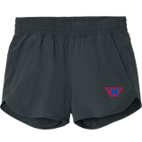 Mid-Fairfield Women's Repeat Swift Short