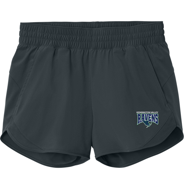 Kensington Valley Ravens Women's Repeat Swift Short