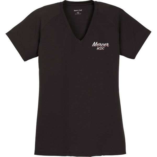 Mercer NCDC Ladies Ultimate Performance V-Neck