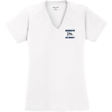 Randolph Recreation Ladies Ultimate Performance V-Neck