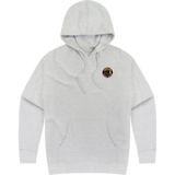 Maryland Black Bears Heavyweight Hoodie