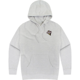 Mercer Chiefs Heavyweight Hoodie