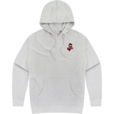 Jersey Shore Wildcats Heavyweight Hoodie