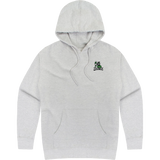 Atlanta Madhatters Heavyweight Hoodie