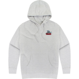 NJ Titans Heavyweight Hoodie