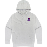 Chicago Phantoms Heavyweight Hoodie