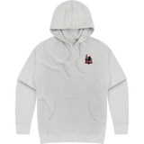 NJ Valkyries Heavyweight Hoodie