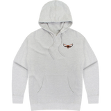 Orange County West Heavyweight Hoodie