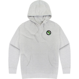 Florida Eels Heavyweight Hoodie