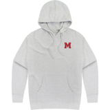 Mount St. Charles Heavyweight Hoodie