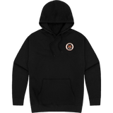 Biggby Bobcats Heavyweight Hoodie