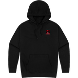 King Cobras Heavyweight Hoodie