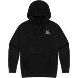 Atlanta Madhatters Heavyweight Hoodie