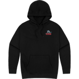 NJ Titans Heavyweight Hoodie