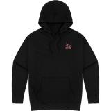 NJ Valkyries Heavyweight Hoodie