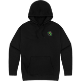 Florida Eels Heavyweight Hoodie