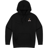 Seacoast Spartans (SPA) Heavyweight Hoodie