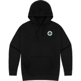 North Park Hockey Heavyweight Hoodie