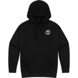 Metro Jets Heavyweight Hoodie