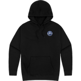 NYC Hockey Club Heavyweight Hoodie