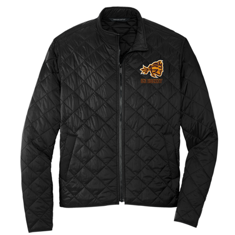 Avon Grove Mercer+Mettle Quilted Full-Zip Jacket