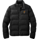 Seacoast Spartans (Ice Hockey) Mercer+Mettle Puffy Jacket