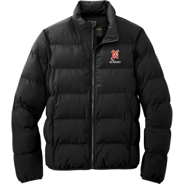 Midd North Hockey Mercer+Mettle Puffy Jacket