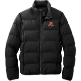 Jersey Shore Wildcats Mercer+Mettle Puffy Jacket