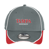 University of Tampa New Era Hex Mesh Cap