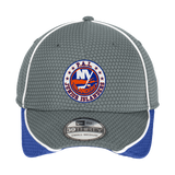 PAL Jr. Islanders New Era Hex Mesh Cap