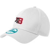 Benet Hockey New Era Adjustable Structured Cap