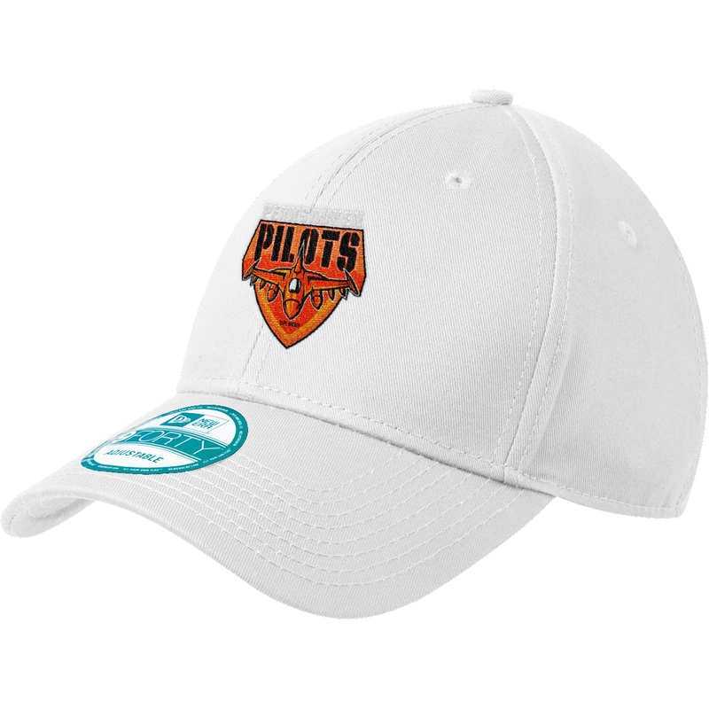 Pennsauken Pilots New Era Adjustable Structured Cap