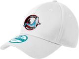 Jersey Shore Whalers New Era Adjustable Structured Cap