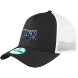 Kensington Valley Ravens New Era Snapback Trucker Cap