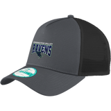 Kensington Valley Ravens New Era Snapback Trucker Cap