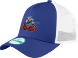 NJ Titans New Era Snapback Trucker Cap