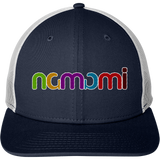 Namami New Era Snapback Low Profile Trucker Cap