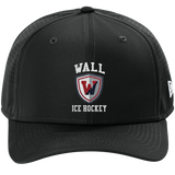 Wall Hockey New Era 9SEVENTY Perforated Snapback Cap