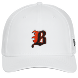 Philadelphia Blazers New Era 9SEVENTY Perforated Snapback Cap