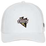 Mercer Chiefs New Era 9SEVENTY Perforated Snapback Cap