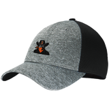 Biggby Bandits New Era Shadow Stretch Mesh Cap
