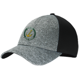 Oswego ACHA New Era Shadow Stretch Mesh Cap