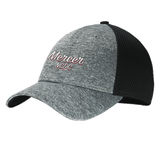 Mercer NCDC New Era Shadow Stretch Mesh Cap